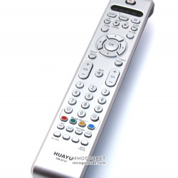 Универсальный пульт ДУ для устройств PHILIPS (RM-D727)
