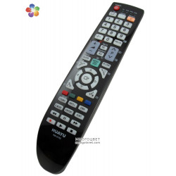 Универсальный пульт ДУ для техники Samsung (RM-D762)