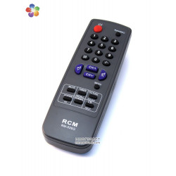 Универсальный пульт ДУ для устройств SHARP (RM-026G)