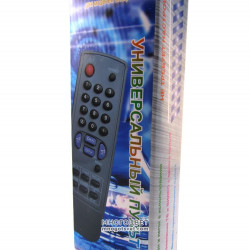 Универсальный пульт ДУ для устройств SHARP (RM-026G)