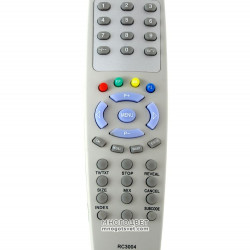 Пульт ДУ для телевизора VIDIMAX RC-3004
