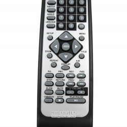 Пульт ДУ для плеера VITEK (VT-4004SR) 