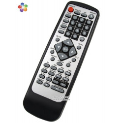 Пульт ДУ для плеера VITEK (VT-4004SR) 